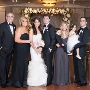 Meet your Posher, Cindy